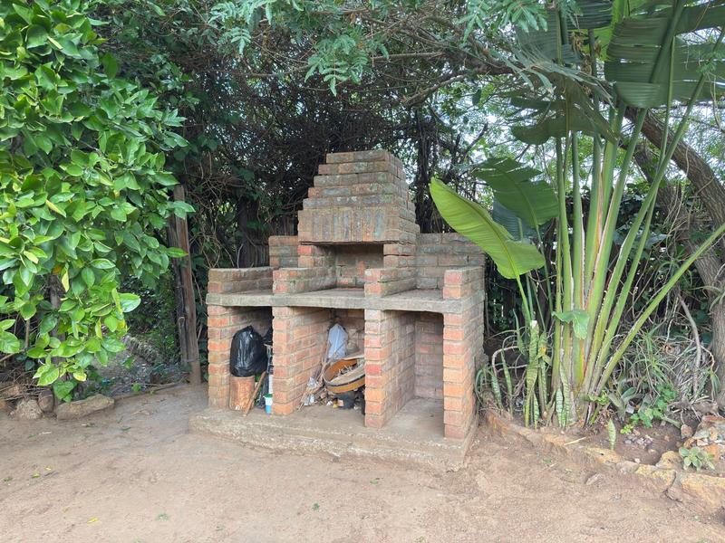 2 Bedroom Property for Sale in Kingswood Eastern Cape